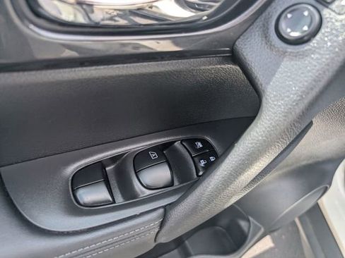 Certified 2020 Nissan Rogue SV AWD/4WD image 15