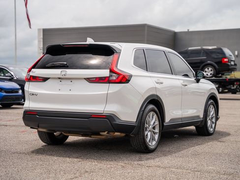 Used 2024 Honda CR-V EX image 7