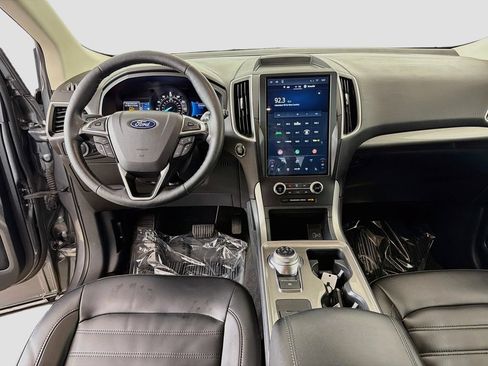 Used 2024 Ford Edge SEL w/ Convenience Package AWD/4WD image 25