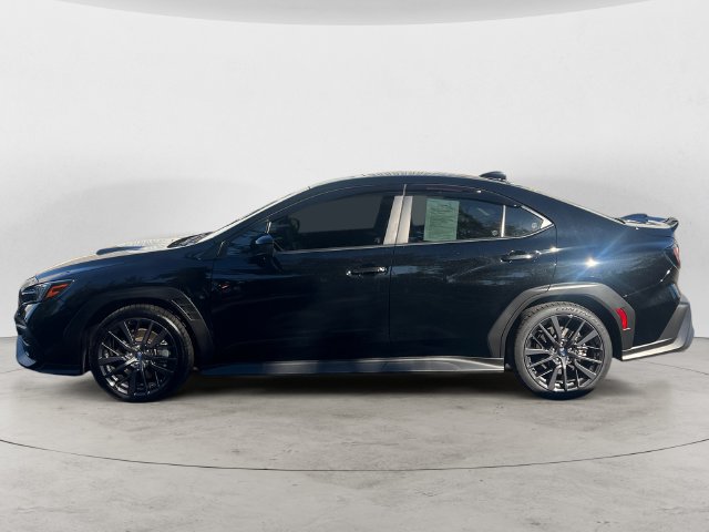 Used 2025 Subaru WRX Premium AWD/4WD image 8