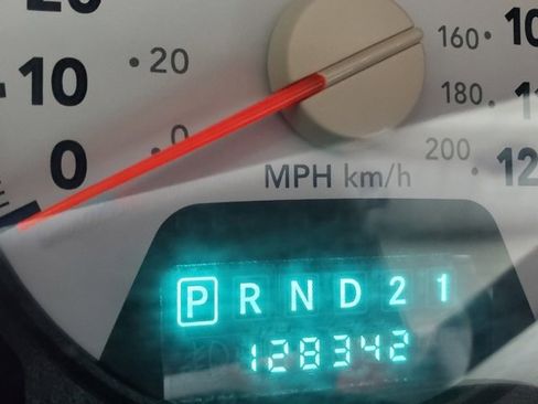 Used 2008 Dodge Ram 1500 Truck ST image 20