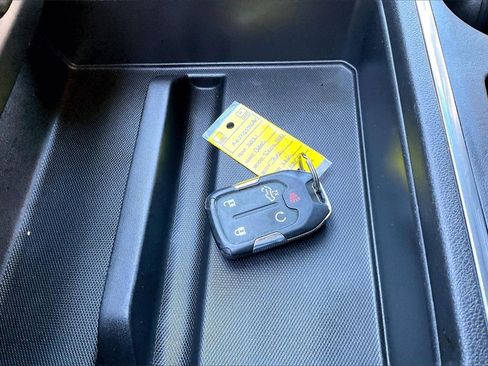 Used 2021 GMC Sierra 1500 AT4 w/ Driver Alert Package I image 34