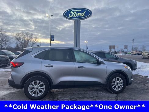 Used 2024 Ford Escape Active w/ Tech Pack #2 image 13