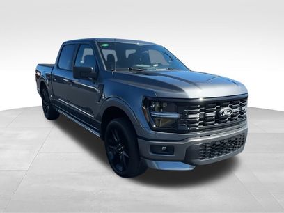 New 2026 Ford F150 STX w/ F-150 LOBO Package