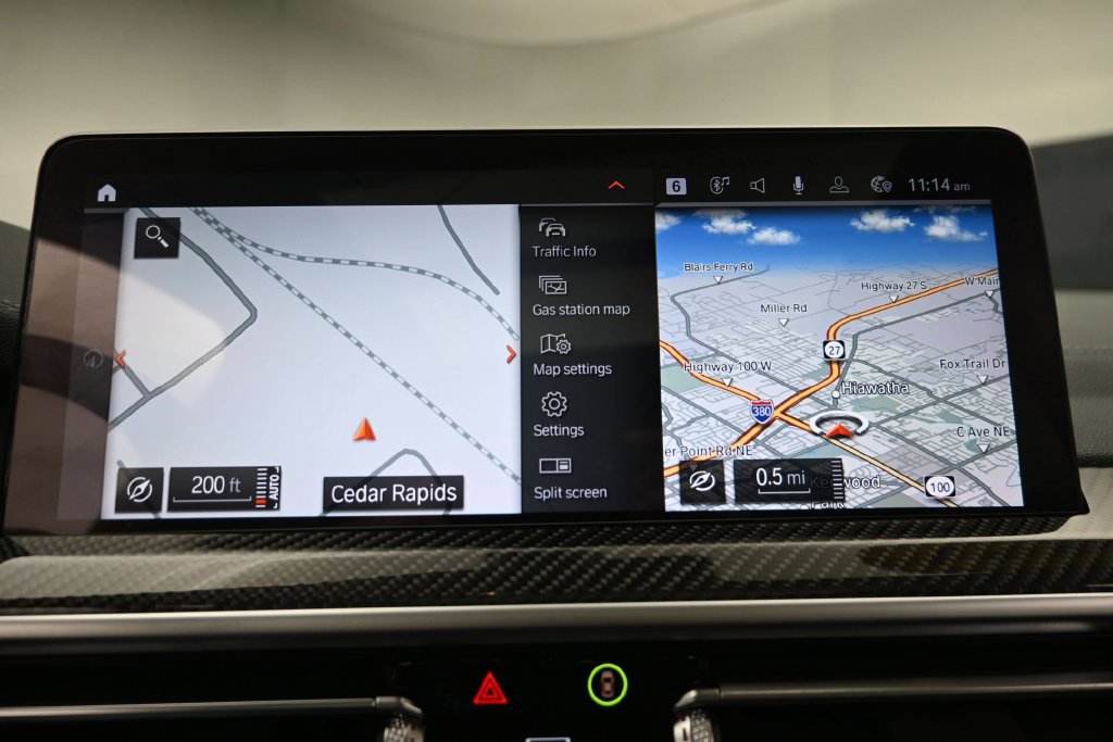 Used 2022 BMW X3 M40i AWD/4WD image 20