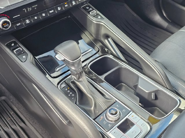 Certified 2023 Kia Telluride SX AWD/4WD image 35