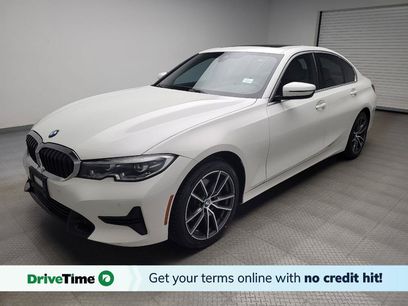 Used 2021 BMW 330i xDrive Sedan w/ Convenience Package