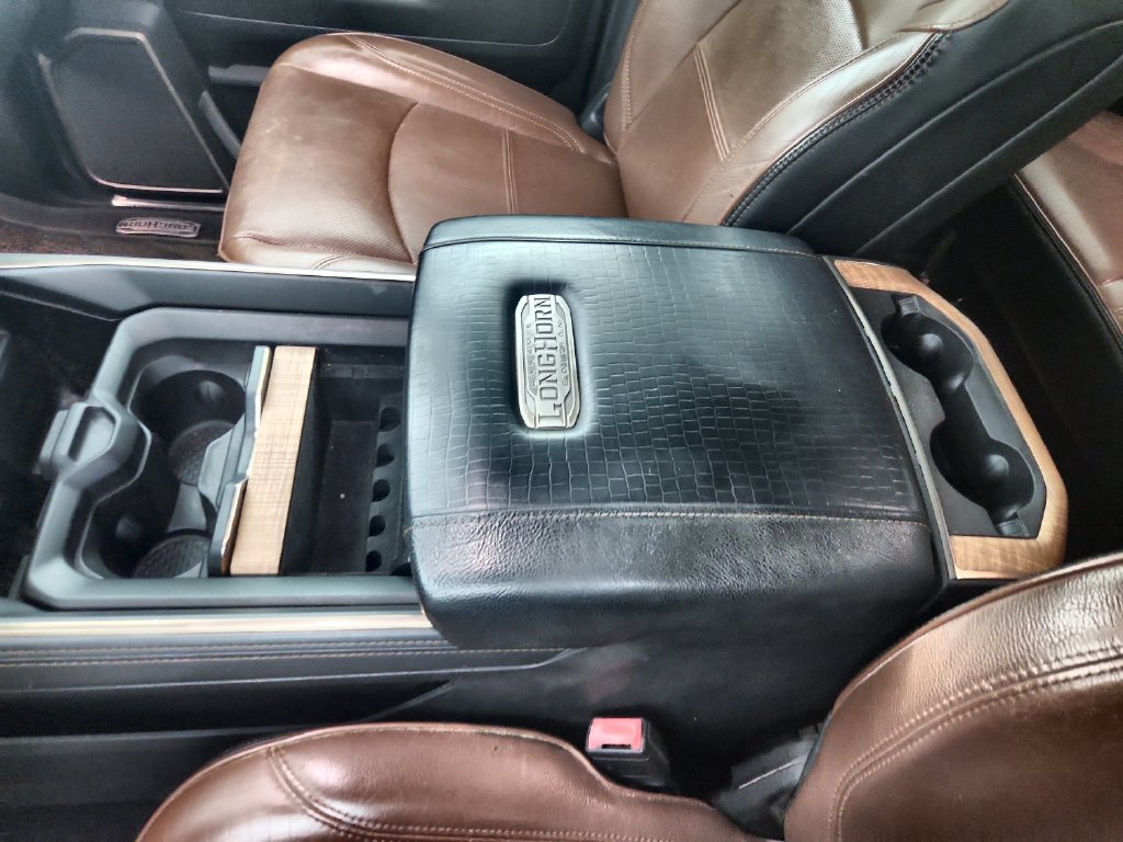 Used 2019 RAM 2500 Limited AWD/4WD image 24