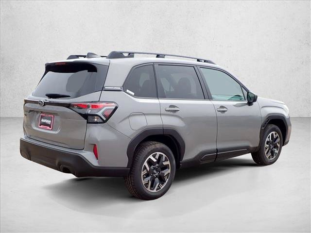 New 2026 Subaru Forester Premium AWD/4WD image 4