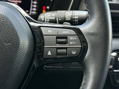 Certified 2023 Honda Pilot Elite image 31