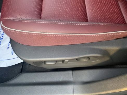 New 2025 Buick Envision Sport Touring image 18