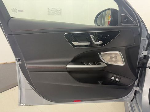 Used 2024 Mercedes-Benz C 63 AMG S image 6