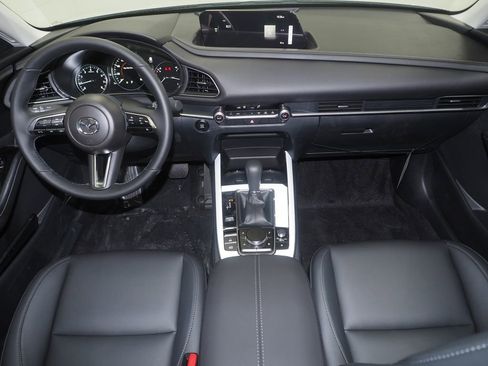 New 2026 MAZDA CX-30 AWD 2.5 S w/ Select Sport Pkg image 15