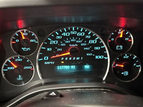 Used 2020 Chevrolet Express 2500 w/ Communications Package image 11
