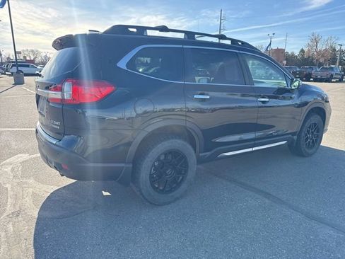 Used 2019 Subaru Ascent Touring image 10