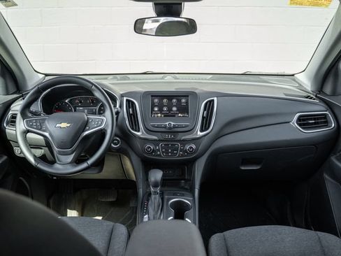 Used 2023 Chevrolet Equinox LT AWD/4WD image 21