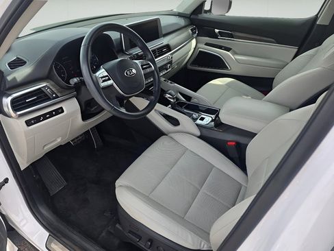 Used 2021 Kia Telluride SX w/ Towing Package image 15
