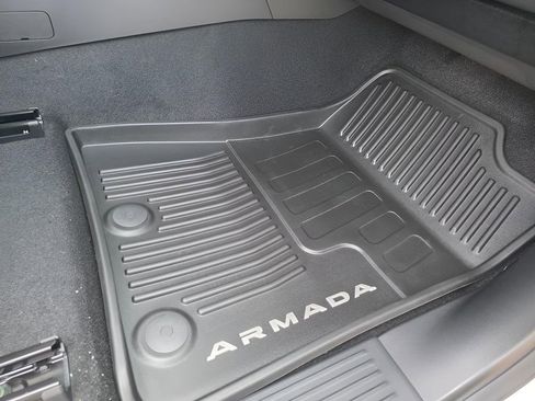 New 2026 Nissan Armada SL w/ Captain's Chari Seat Package AWD/4WD image 18