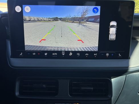 New 2026 Ford Maverick XLT w/ XLT Luxury Package image 3