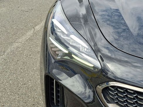Used 2023 Kia Stinger GT-Line w/ Sun & Sound Package AWD/4WD image 28