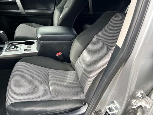 Used 2021 Toyota 4Runner SR5 RWD image 16