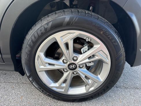 Used 2022 Hyundai Kona SEL image 8