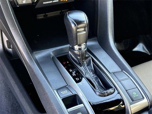 Used 2018 Honda Civic Sport Touring image 23