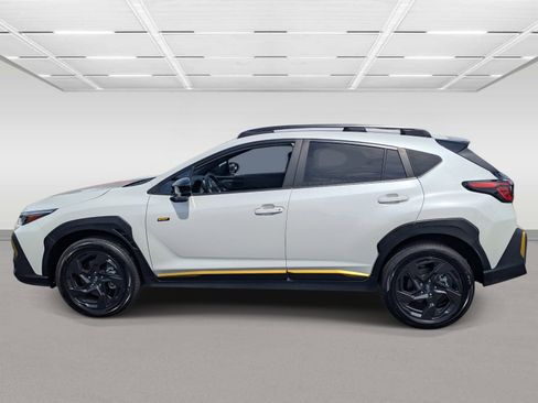 Certified 2025 Subaru Crosstrek 2.5i Sport w/ Crosstrek Mirror Package AWD/4WD image 2