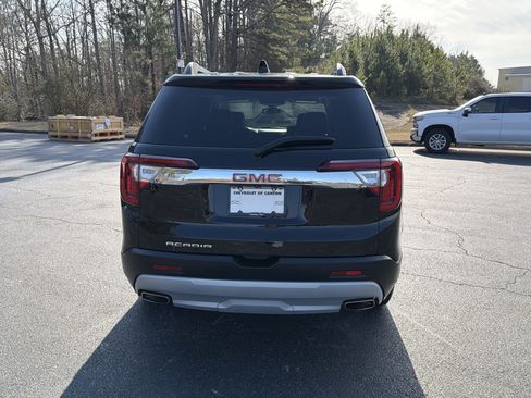 Used 2023 GMC Acadia SLT image 6