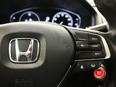 Used 2022 Honda Accord EX-L image 28