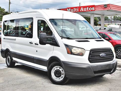 Used 2017 Ford Transit 350 XL RWD image 30