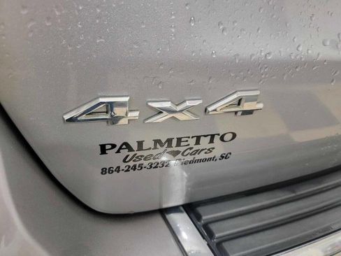 Used 2017 Jeep Grand Cherokee Limited image 49