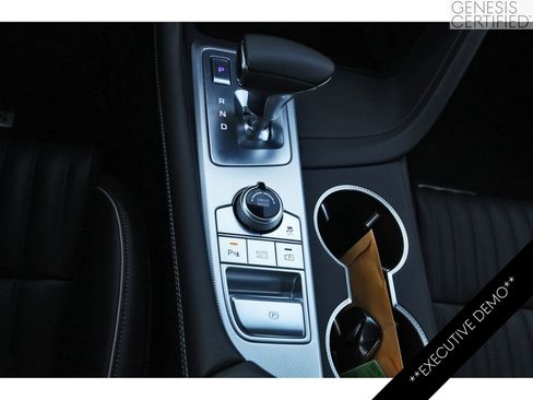 Used 2026 Genesis G70 2.5T Prestige RWD image 29