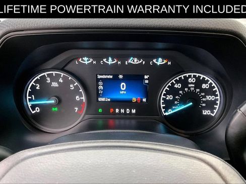 Used 2022 Ford F150 Tremor w/ Bed Utility Package AWD/4WD image 27
