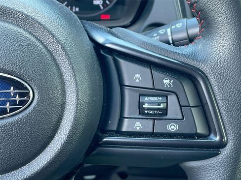 Used 2024 Subaru WRX Premium AWD/4WD image 22