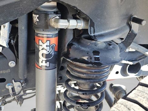 Used 2021 Jeep Gladiator Rubicon image 20