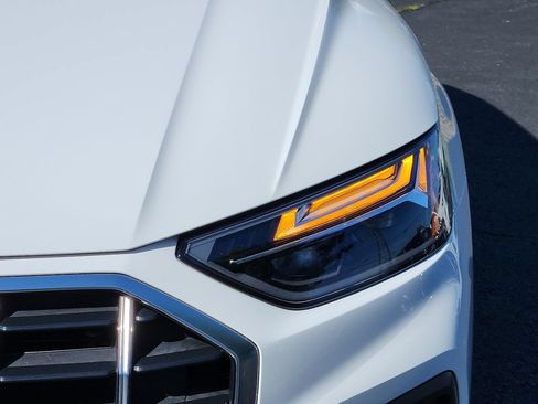 Certified 2024 Audi Q5 Premium AWD/4WD image 15