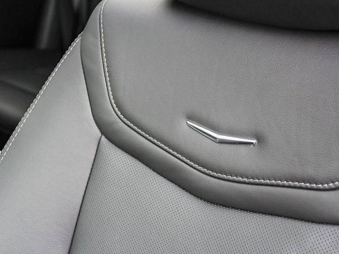 New 2026 Cadillac XT5 Premium Luxury w/ Driver Assist Package image 24