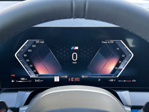 New 2026 BMW X3 xDrive30 w/ M Sport Package image 12