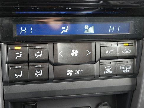 Used 2023 Toyota 4Runner Limited image 44