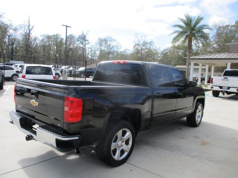 Used 2017 Chevrolet Silverado 1500 LT w/ All Star Edition image 9