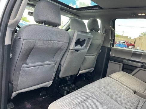 Used 2016 Ford F150 XLT w/ Equipment Group 302A Luxury AWD/4WD image 30