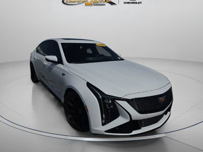 Used 2026 Cadillac CT5 V Blackwing