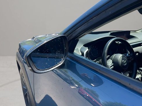 Used 2025 MAZDA CX-50 AWD 2.5 S w/ Preferred Package image 22