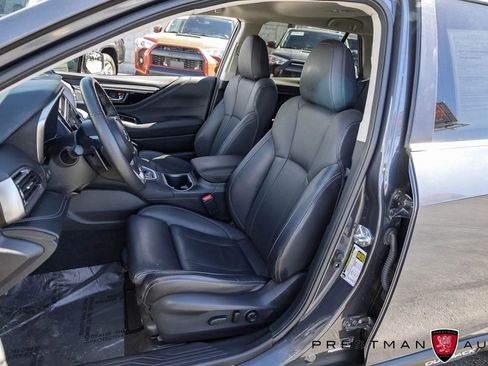 Used 2024 Subaru Outback Limited image 23