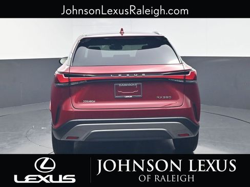 New 2026 Lexus RX 350 Premium Plus FWD image 8