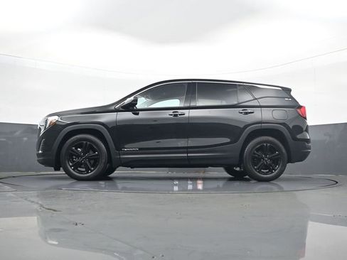 Used 2019 GMC Terrain SLE FWD image 28