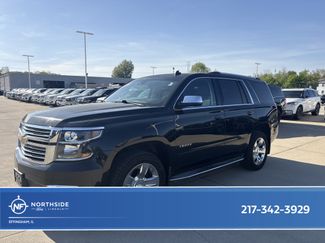 Used 2015 Chevrolet Tahoe LTZ AWD/4WD video 1