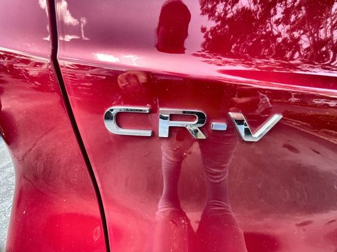 Used 2025 Honda CR-V LX image 29