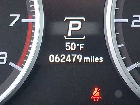 Certified 2020 Acura ILX w/ Premium Package image 20